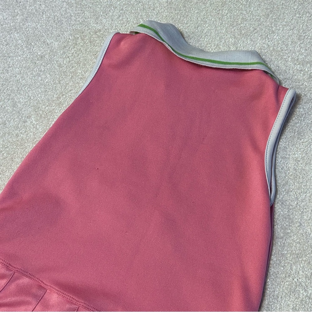 Vintage Strawberry Shortcake Cheer Dress Size 4 - Picture 6 of 6